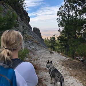 Meet your Posher, Nicole